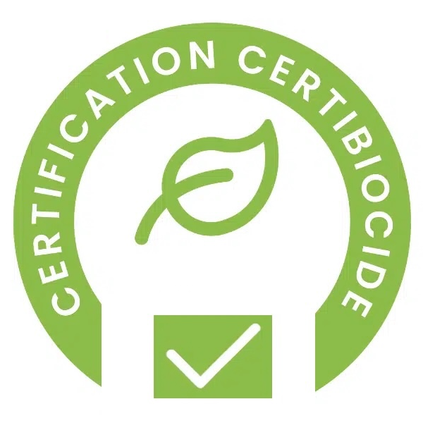 CERTIBIOCIDE Hypronet